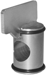 Replacement stainless valve for WF barrel claw