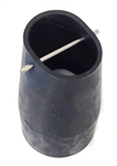 Replacement check valve for Surge moisture trap