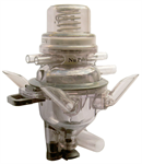 FulFlo MLX Claw with Shut Off for Parallel Parlor