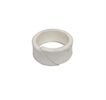 Plastic spacer ring for M-Series plate cooler