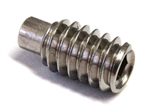 Set screw for D-Style milk pump shaft, for keyway