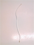 3/16^ Nylon rope , per foot