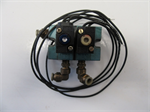 Used ARM II solenoid