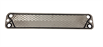 Plate with Gasket for M-Series plate cooler