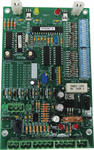 Reconditioned circuit board for model 600 Kleen Flo takeoff