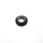 Rubber valve rod seal for top of rod on E-Z washer