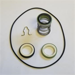 External seal kit for Kleen-Flo T-Style # 8