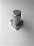 Shaft cover for E-5 or M-5 pump shaft