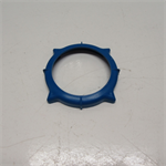 Used small ring nut for Perfection meter