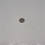 Replacement plastic washer for Metatron or Visoflow