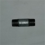 1/2^ x 2^  galvanized nipple