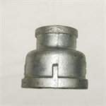 3^ x 1 1/2^ reducer coupling