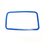 Replacement blue gasket for Delatron pulsator