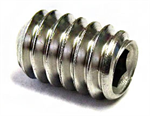 Set screw for D-Style milk pump shaft, standard