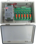Power Interface for 24VDC Dema Pumps