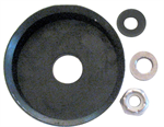 Replacement seal kit for Omni cylinder