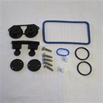 Replacement repair kit for new style Delatron