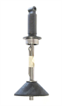 Stopper Rod Assembly for Bender Diverter