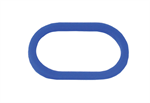 Replacement base o-ring for Delatron 100B