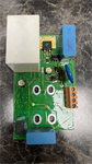 Delaval Cow Brush Circuit Board