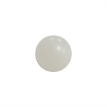 Ball only for new style PVC Line drain