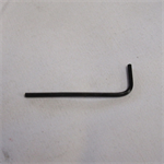 D95 Allen wrench for speed control
