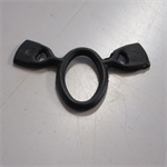 Rubber Strap for Black Plastic Drain Valve