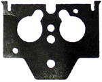 Lower gasket for Apex control valve