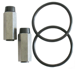 Replacement repair kit for Surge pulsator