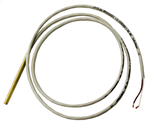 Reed switch for stainless float probe,