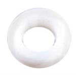 Replacement white teflon seal for VSO Sensor