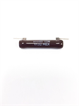 Resistor for 240 volt pasteurizer