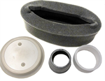 4 piece repair kit for Mark II