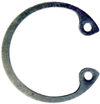 Replacement ¾^ S/S internal retaining ring