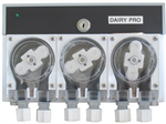 Dairy Pro 3000, 32 oz dispenser, With Timer Boards