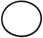 Replacement gasket for 3^ Delaval trap