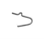 Replacement spring for SQ & RND nipple Surge pulsator