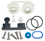 Replacement Bayonet kit, VAC/ATM