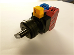 IDEC Rotary DP-DT Switch