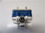 Rebuilt BM pulsator with Hi Flo coil,
