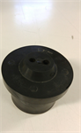 Used BM 3^ rubber probe holder