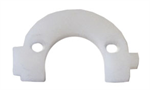 New style changeover slide for HP pulsator