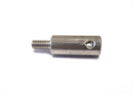 Replacement side contact pin for Surge parlor pulsator