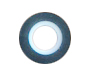 New style replacement center seal for Flo-Star