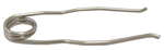 Replacement spring for HP102 changeover arm