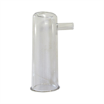 Clear plastic shell for 63149 liner
