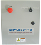 EZee Bypass Unit - 65 Amps