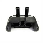 Replacement base only for bay. Delatron pulsator