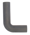 Replacement elbow hose for UN takeoff