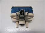 Rebuilt new style BM pulsator,stallcock mount